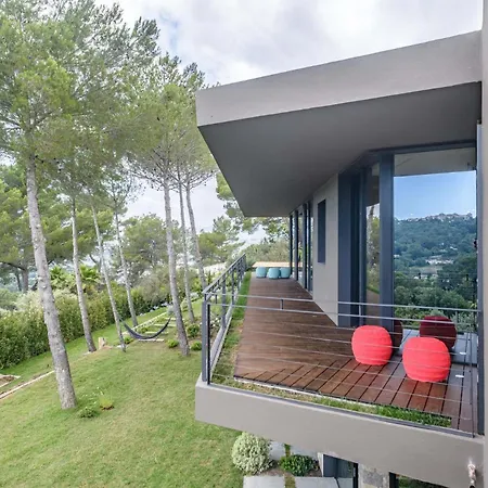 Villa Frgk 