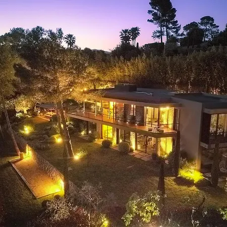 Villa Frgk 